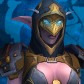 Character Avatar