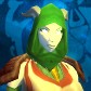 Character Avatar
