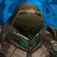 Character Avatar