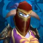 Character Avatar
