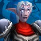 Character Avatar