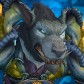 Character Avatar