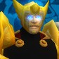 Character Avatar