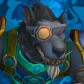 Character Avatar