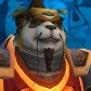 Character Avatar