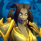 Character Avatar