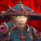 Character Avatar