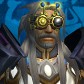 Character Avatar