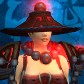 Character Avatar