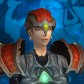 Character Avatar