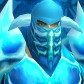 Character Avatar