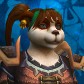 Character Avatar