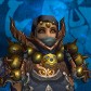 Character Avatar