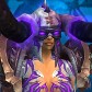 Character Avatar