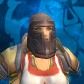 Character Avatar