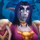 Character Avatar