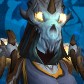 Character Avatar