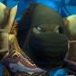 Character Avatar