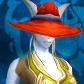 Character Avatar