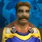 Character Avatar