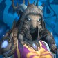 Character Avatar