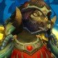 Character Avatar