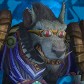 Character Avatar