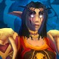 Character Avatar