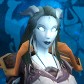 Character Avatar