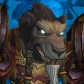 Character Avatar