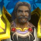 Character Avatar