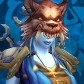 Character Avatar