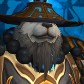 Character Avatar