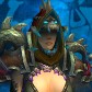 Character Avatar