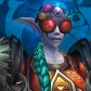 Character Avatar