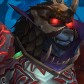 Character Avatar