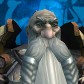 Character Avatar