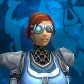 Character Avatar