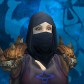 Character Avatar