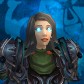 Character Avatar