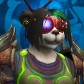 Character Avatar