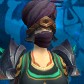 Character Avatar