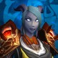Character Avatar