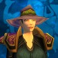 Character Avatar