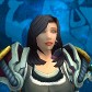 Character Avatar