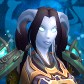 Character Avatar