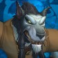 Character Avatar