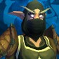 Character Avatar