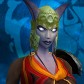 Character Avatar