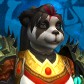 Character Avatar